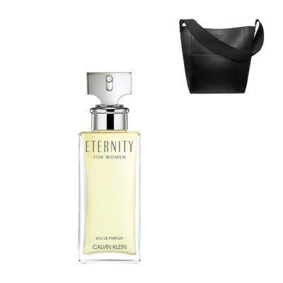 Calvin Klein Eternity For Women Eau De Parfum Spray Vaporisateur