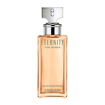 Calvin Klein Eternity For Women Eau De Parfum Intense Spray Vaporisateur,  Color: 3 4 Oz - JCPenney