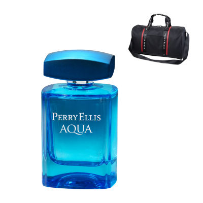 Perry Ellis Aqua Extreme Eau De Toilette Spray 3.4 Oz Hawthorn Mall