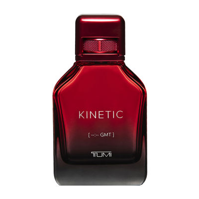 TUMI Kinetic [--:-- GMT] Eau De Parfum