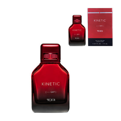 TUMI Kinetic [--:-- GMT] Eau De Parfum