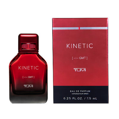 TUMI Kinetic [--:-- GMT] Eau De Parfum