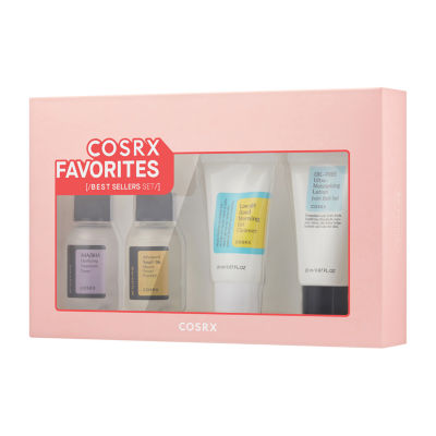 Cosrx Best Sellers Set-4 Piece