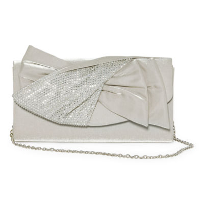 Gunne Sax by Jessica McClintock Karla Embellished Evening Bag