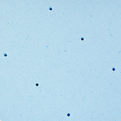 Bodipedic Home 1.5-Inch Gel-Infused Memory Foam Mattress Topper