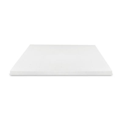 Bodipedic Home 3-Inch Adaptifoam Responsive Memory Foam Mattress Topper