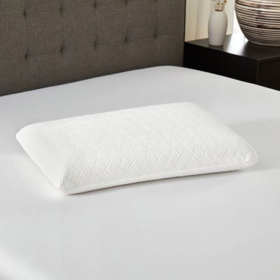 Bodipedic Home Classic Support Conventional Memory Foam Pillow