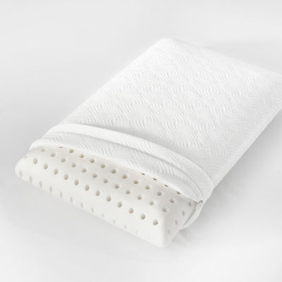 Bodipedic Home Classic Support Conventional Memory Foam Pillow