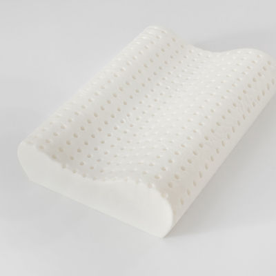 Bodipedic Home Classic Support Contour Memory Foam Pillow