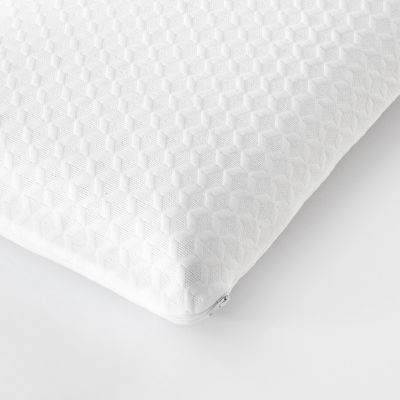 Bodipedic Home Gel Support Conventional Memory Foam Bed Pillow