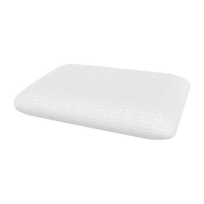 Bodipedic Home Gel Support Conventional Memory Foam Bed Pillow