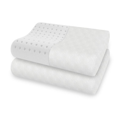 Contour Legacy Leg Support Pillow - 2 Pack