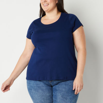 The bay store plus size clothing