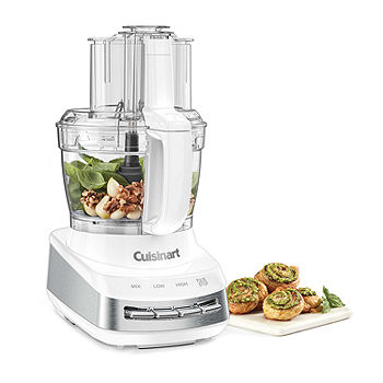 Cuisinart Elemental 13-Cup Food Processor with Dicing Kit + Reviews