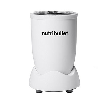 Nutribullet Pro Blender NB9-0901AW, Color: White - JCPenney