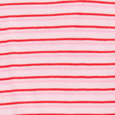 Okie Dokie Toddler & Little Girls Round Neck Long Sleeve T-Shirt