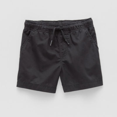 Okie Dokie Toddler & Little Boys Pull-On Short