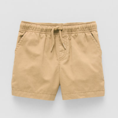 Okie Dokie Toddler & Little Boys Pull-On Short