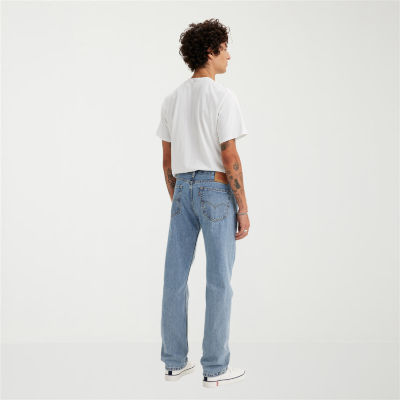505 Regular Fit Jeans Levis 505 Hombre Stretch Levi's® Men's 505