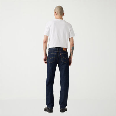Levi's® Mens 501™ Regular Fit Straight Leg Jean