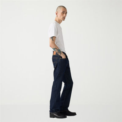 Levi's® Mens 501™ Regular Fit Straight Leg Jean