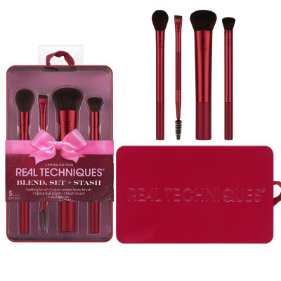 Real Techniques Blend Set Stash Gift Set