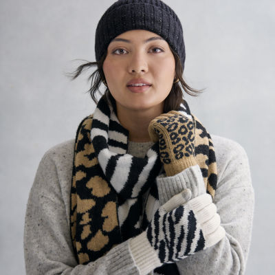 Mixit Touch Tech 1 Pair Gloves