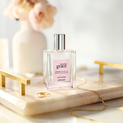 Philosophy Amazing Grace Holiday Edt Set - 3 Pc Mini - JCPenney