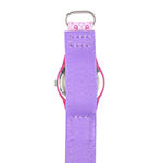 Disney® Princess Girls Pink Strap Watch