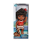 Disney Collection Moana Toddler Doll