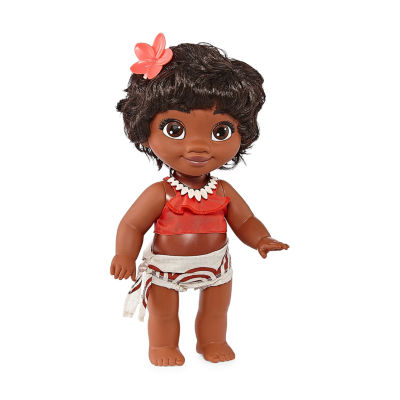 Disney Collection Moana Toddler Doll Princess Moana Doll