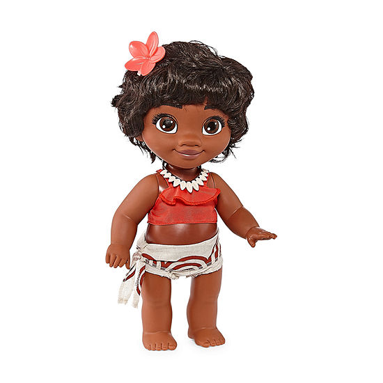 Disney Collection Moana Toddler Doll