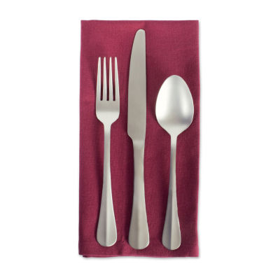 Design Imports Cotton 6-pc. Napkins