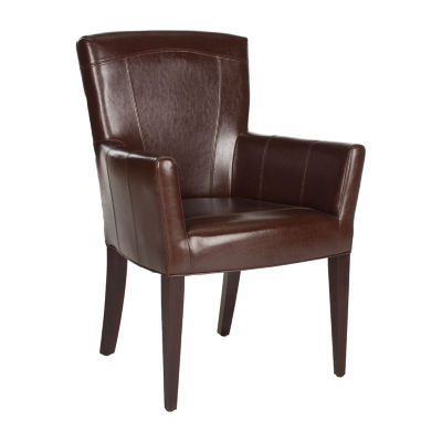 Safavieh Dale Accent Armchair