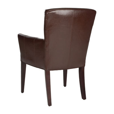 Safavieh Dale Accent Armchair