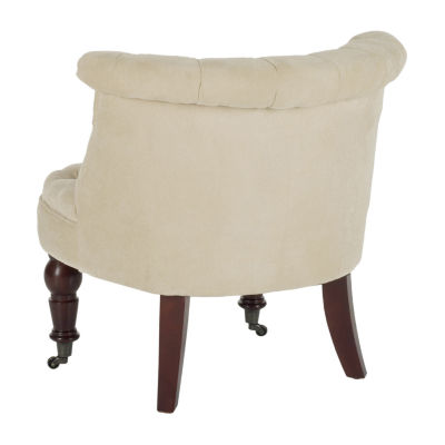 Safavieh Carlin Accent Tufted Club Chair