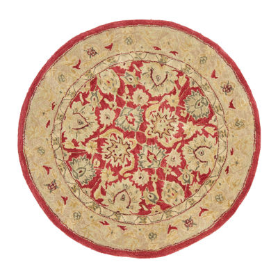 Safavieh Tennyson Traditional Area Rug