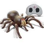 Discovery Kids RC Moving Tarantula Spider, Wireless Remote Control Toy for Kids