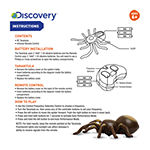 Discovery Kids Toy RC Tarantula
