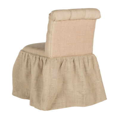 Safavieh Allie Vanity Stool