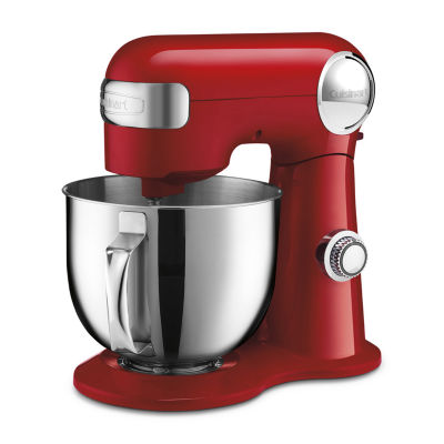 Cuisinart® Precision Master™ 5.5-Quart Stand Mixer