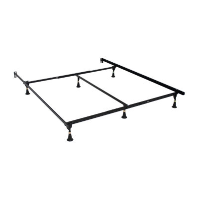 Hollywood Bed Atlas-Lock Adjustable Bed Frame