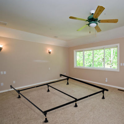 Hollywood Bed Atlas-Lock Adjustable Bed Frame