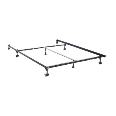 Hollywood Bed Clamp-Style Adjustable Bed Frame