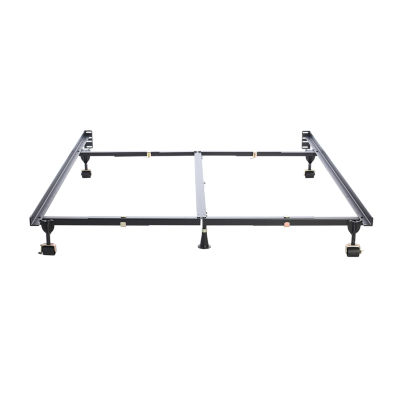 Hollywood Bed Clamp-Style Adjustable Bed Frame