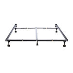 Hollywood Bed® Clamp Universal Bed Frame