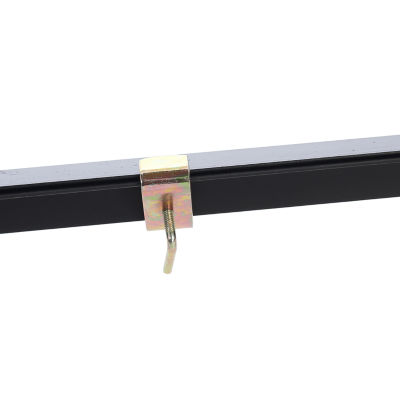 Hollywood Bed Clamp-Style Adjustable Bed Frame