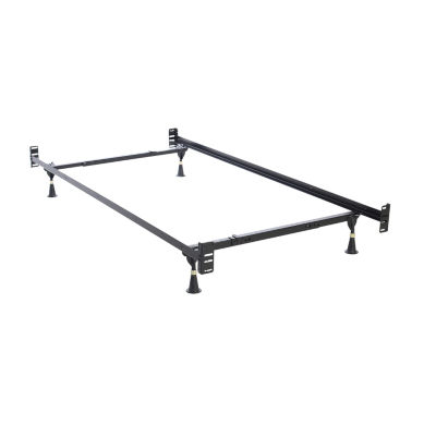 Hollywood Bed® Headboard and Footboard Bed Frame JCPenney