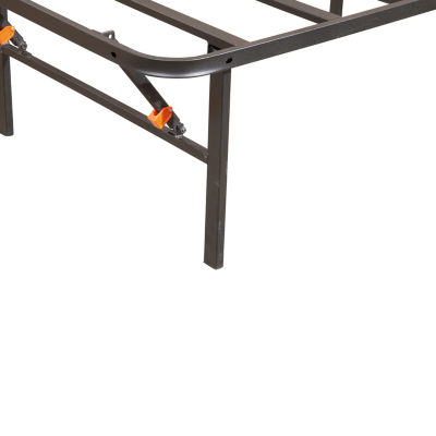 Hollywood Bed Bedder Base 14" Platform Base