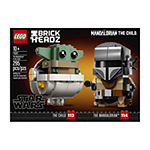 Lego Star Wars The Mandalorian™ & The Child